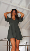 ROBE ASHANTI - Dosmbstyle